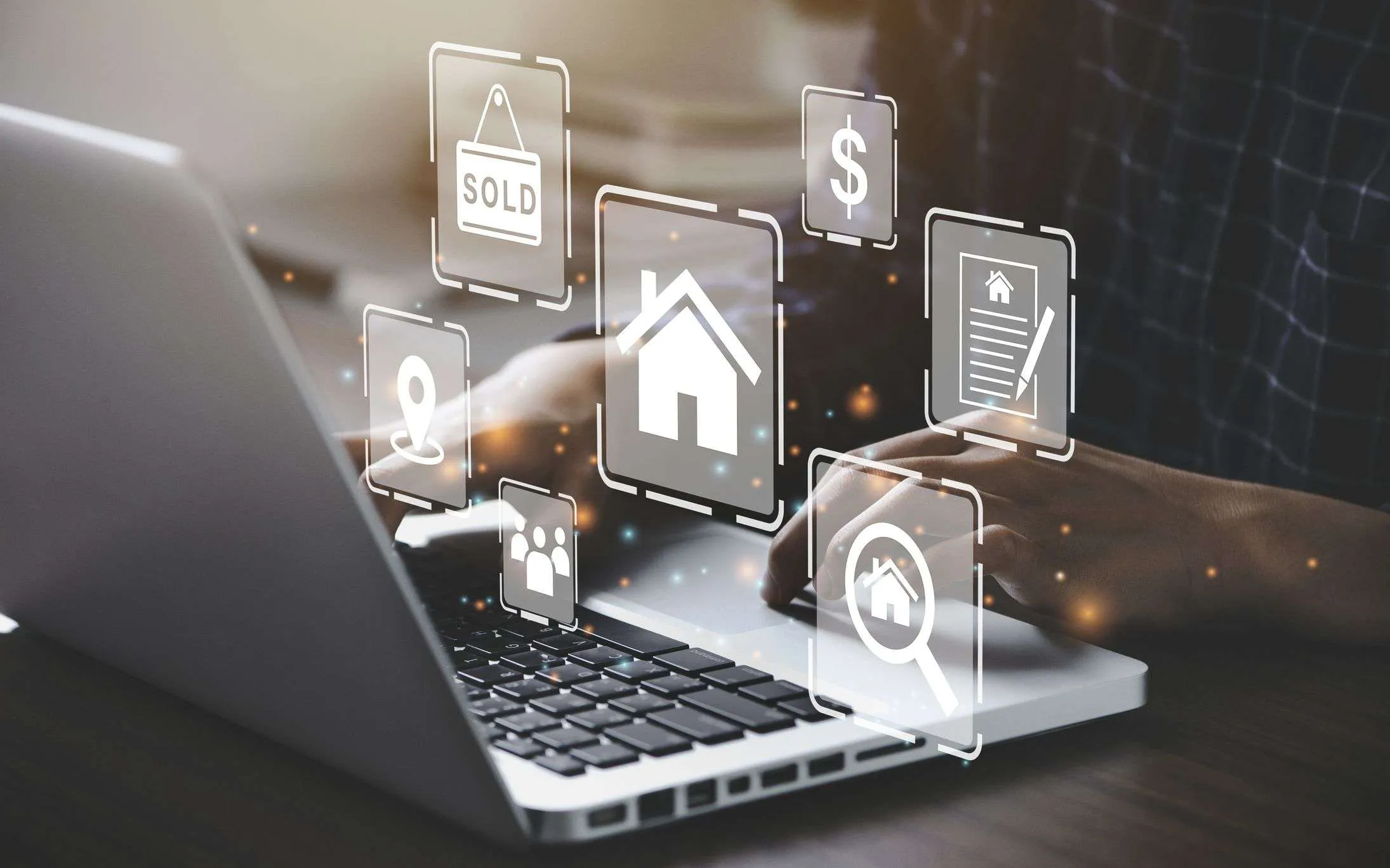 Real Estate Wire Fraud How to Spot it and Protect Yourself