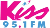 Kiss 95.1FM