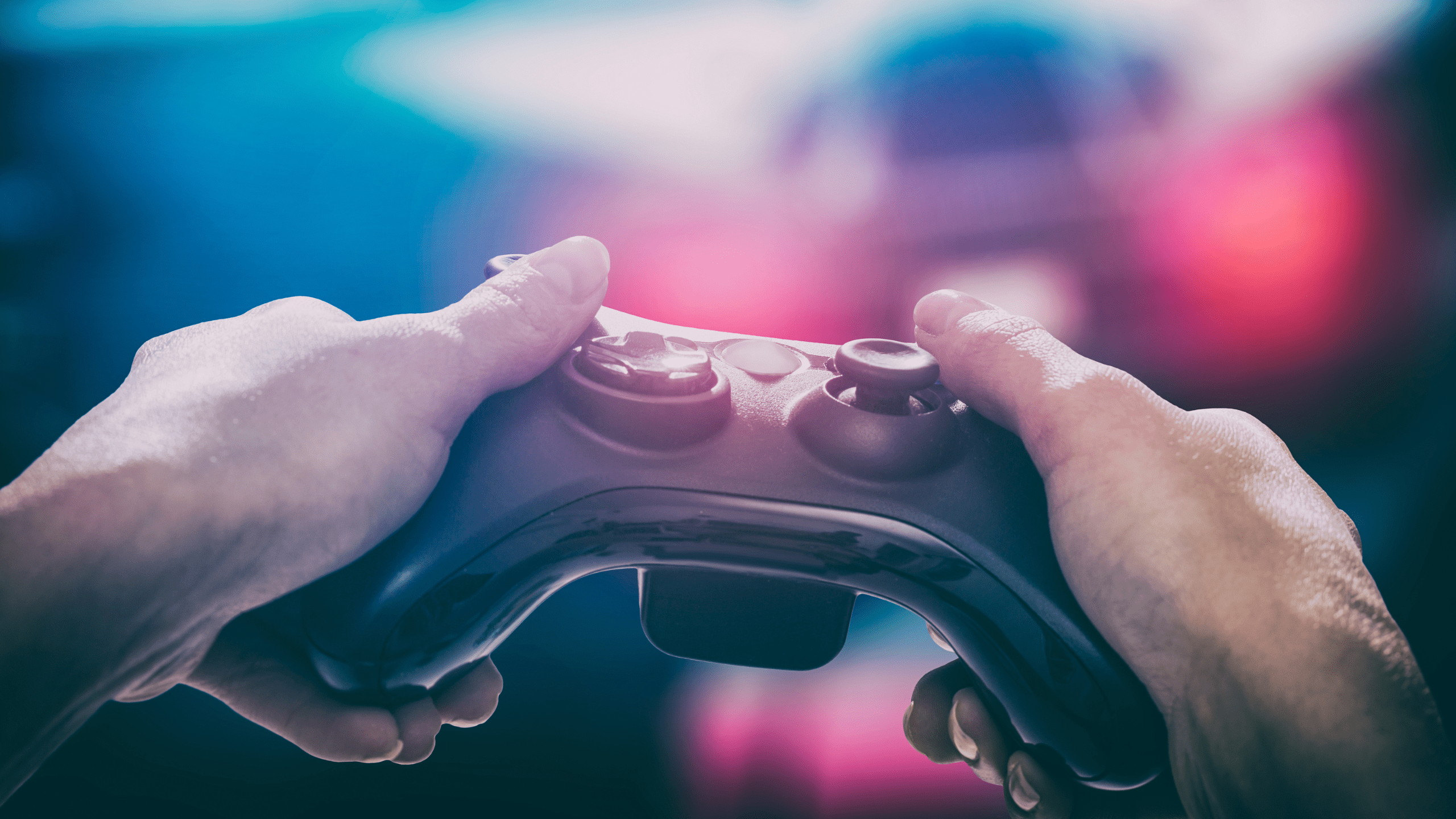 How do hackers target children on video games?