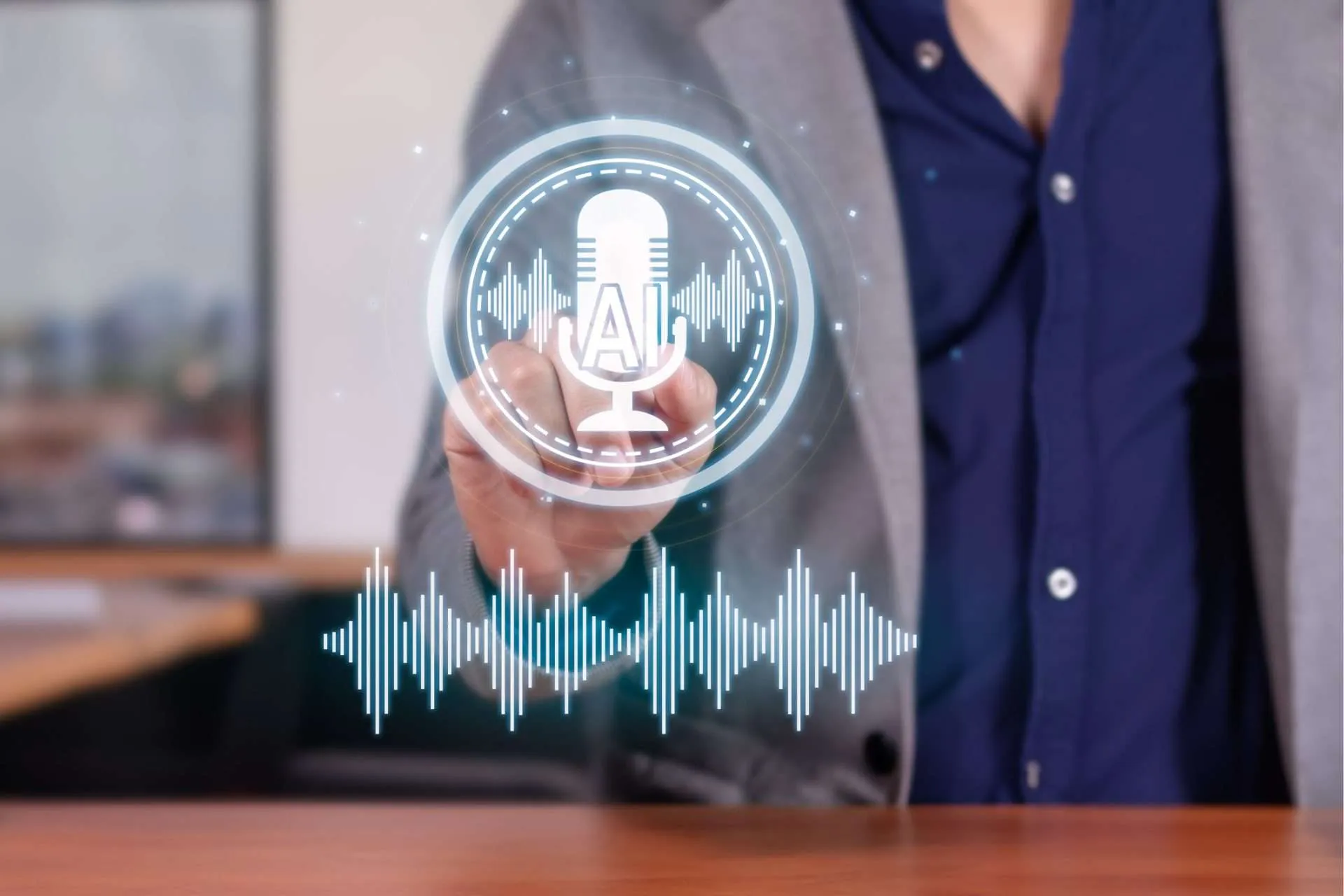 Voice Cloning Scams - FightCybercrime.org